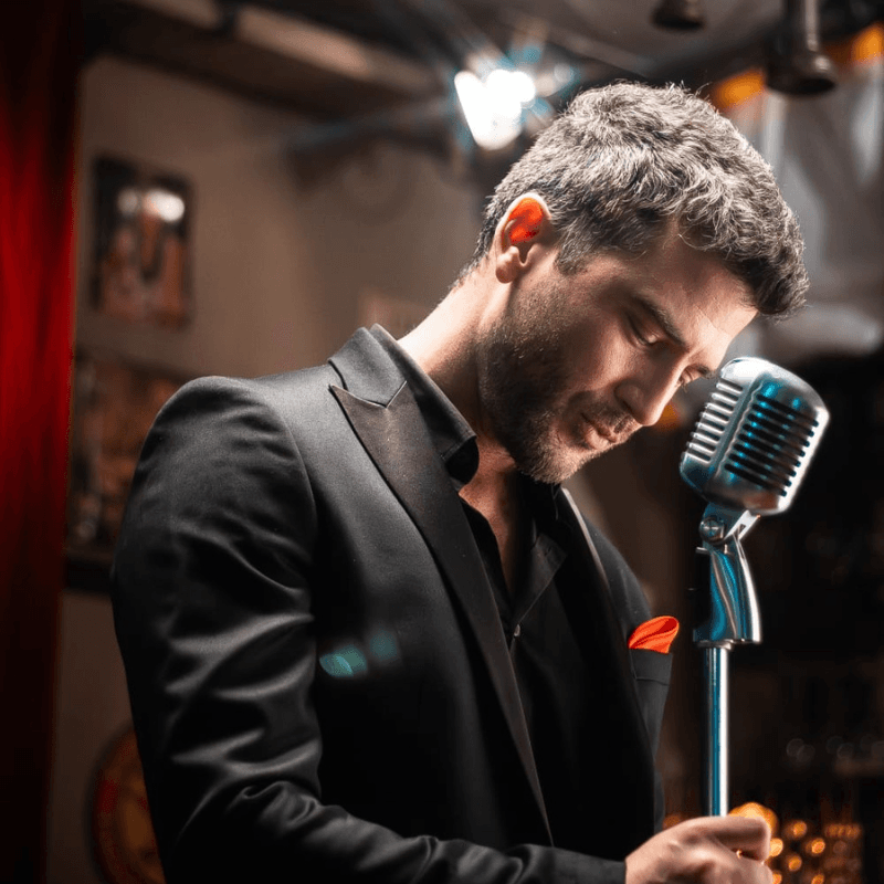 Show Acustico